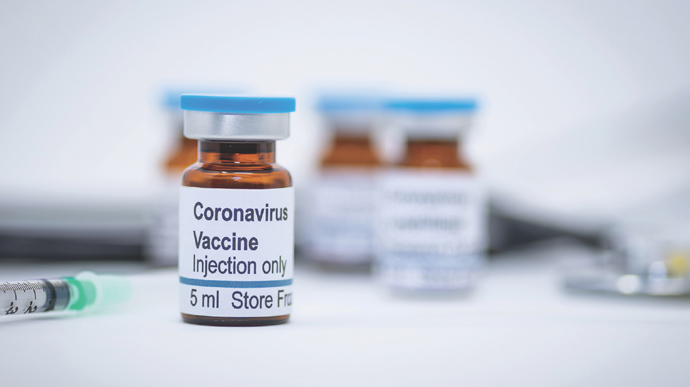 Степанов розповів, коли Україна отримає вакцину від коронавірусу