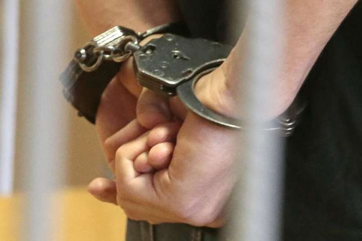 В Мукачеві затримали серійного крадія В Мукачеві затримали серійного крадія