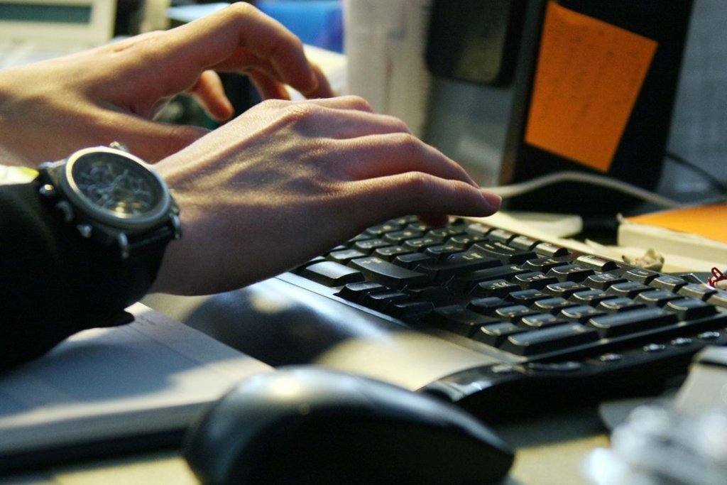 Українці отримують підозрілі листи від імені оператора поштового зв’язку Українці отримують підозрілі листи від імені оператора поштового зв’язку