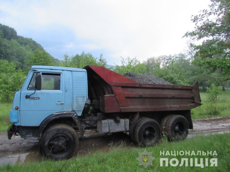 Жителю Іршавщини загрожує до трьох років позбавлення волі Жителю Іршавщини загрожує до трьох років позбавлення волі