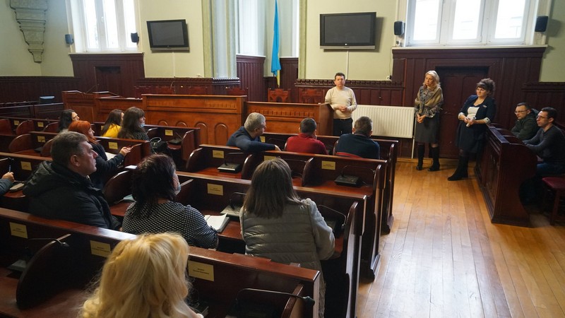 У міськраді пояснили, як видаватимуть довідки у старостинських округах Мукачівської ОТГ У міськраді пояснили, як видаватимуть довідки у старостинських округах Мукачівської ОТГ