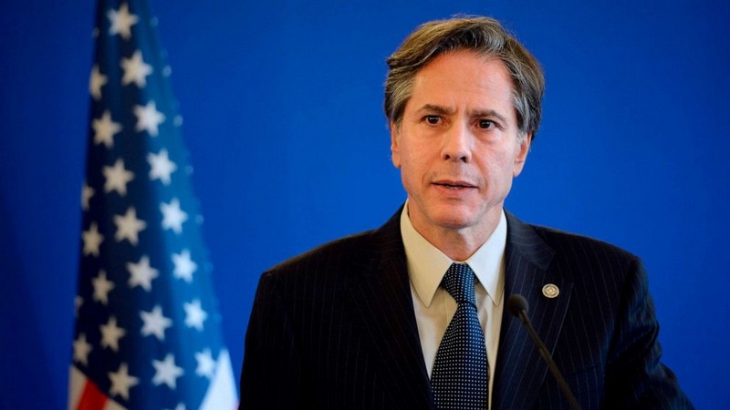 У Мукачеві живуть ймовірні родичі кандидата в держсекретарі США У Мукачеві живуть ймовірні родичі кандидата в держсекретарі США Тоні Блінкена
