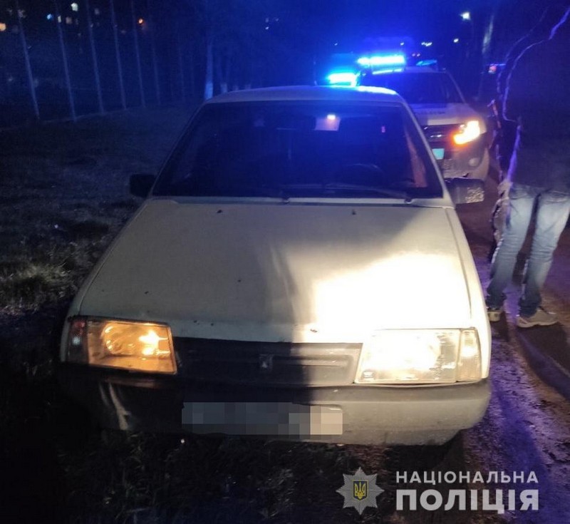 В Ужгороді із таксистом стався прикрий інцидент В Ужгороді із таксистом стався прикрий інцидент