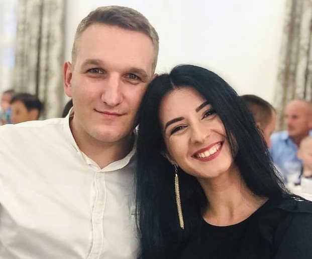 На Закарпатті пара потрапила у жахливу аварію. Молоді люди потребують допомоги На Закарпатті пара потрапила у жахливу аварію. Василь Матіко і Богдана Щербань потребують допомоги