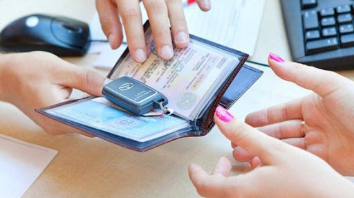 В Україні змінено порядок держреєстрації транспортних засобів В Україні змінено порядок держреєстрації транспортних засобів