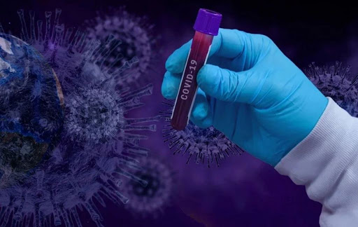 Лікарі пояснили, чи дійсно коронавірус в Україні пішов на спад