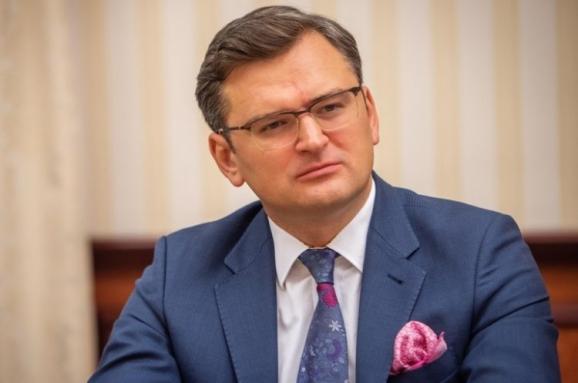 "Угорщина не буде повністю блокувати відносини України з НАТО", – Дмитро Кулеба "Угорщина не буде повністю блокувати відносини України з НАТО", – Дмитро Кулеба