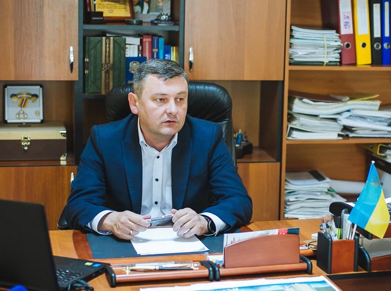 "Малі лікарні Тячівщини у 2021 році працюватимуть, але перепрофілюються відповідно до потреб громад", – Іван Синетар "Малі лікарні Тячівщини у 2021 році працюватимуть, але перепрофілюються відповідно до потреб громад", – Іван Синетар