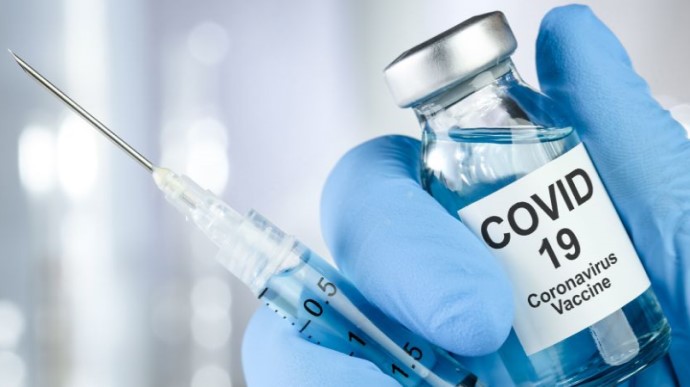 Вакцину від коронавірусу отримали всі країни Європейського Союзу
