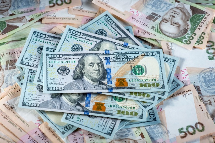 У 2021 році Україна повинна погасити 16 мільярдів доларів держборгу У 2021 році Україна повинна погасити 16 мільярдів доларів держборгу