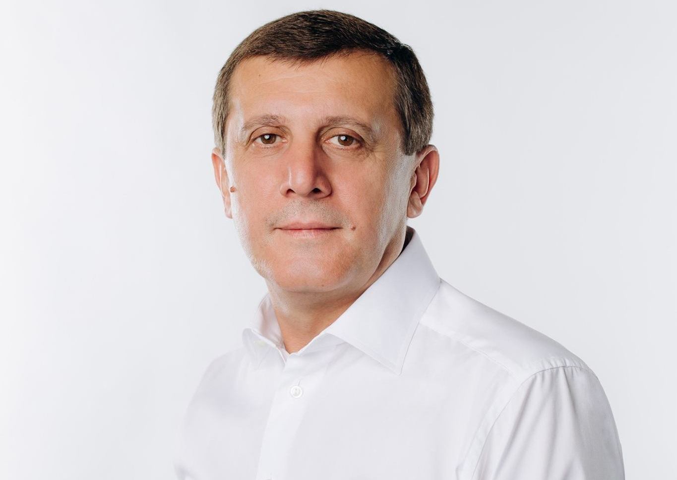 Василь Петьовка привітав закарпатців із Новим роком та Різдвом Христовим Василь Петьовка привітав закарпатців із Новим роком та Різдвом Христовим