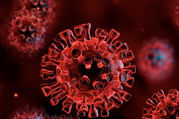 Відомо, скільки українців захворіли на коронавірус в останній день 2020 року