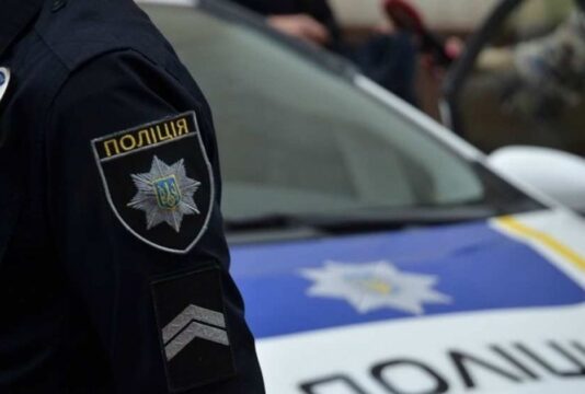 За вихідні поліція спіймала 27 п’яних водіїв за кермом За вихідні поліція спіймала 27 п’яних водіїв за кермом