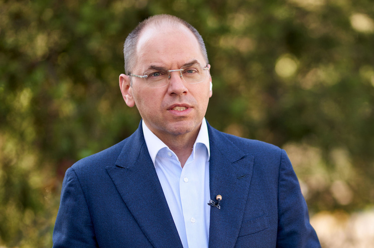 Максим Степанов розповів про обмеження, які почнуть діяти з 8 січня Карантин з 8 січня 2021: Максим Степанов розповів про обмеження, які почнуть діяти