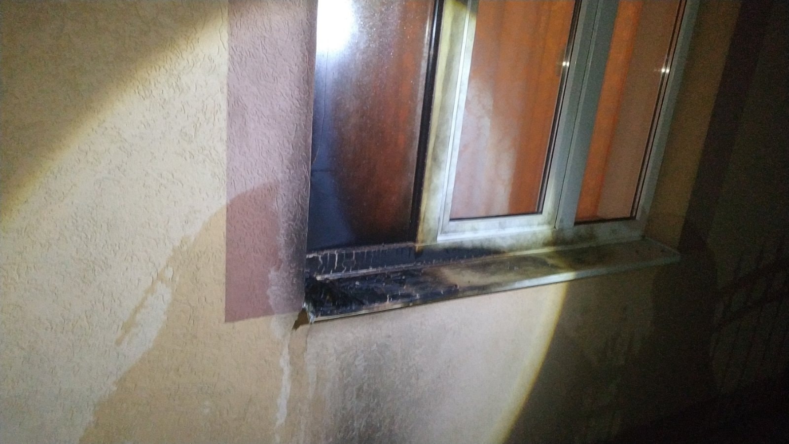 "Неприпустимо" та "винні мають бути покарані": очільник області прокоментував резонансні підпали у селі Ділове "Неприпустимо" та "винні мають бути покарані": очільник області прокоментував резонансні підпали у селі Ділове