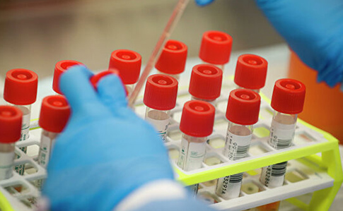 Україна поки не вимагатиме від іноземців вакцинації від COVID-19 Україна поки не вимагатиме від іноземців вакцинації від COVID-19