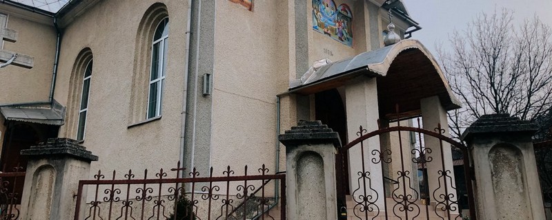 На Закарпатті розгорівся конфлікт. Жителі села стали ворогами На Закарпатті розгорівся конфлікт. Жителі села Ділове стали ворогами