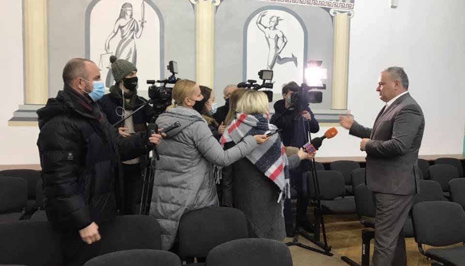 Дослідження геному українців, проведене науковцями УжНУ, доповнило знання про різноманітність населення світу Дослідження геному українців, проведене науковцями УжНУ, доповнило знання про різноманітність населення світу