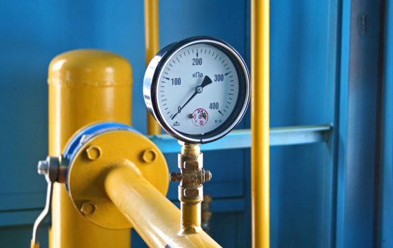 В Україні хочуть змінити тариф на розподіл газу В Україні хочуть змінити тариф на розподіл газу