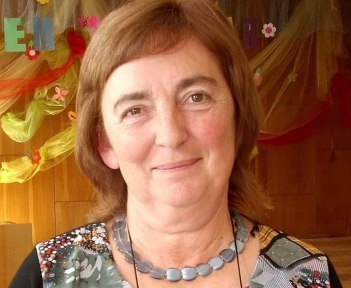 Мукачівку, яка нещодавно зникла, знайшли Мукачівку Олену Гарді, яка нещодавно зникла, знайшли