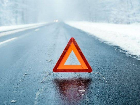 Закарпатців попереджають про несприятливі погодні умови Закарпатців попереджають про несприятливі погодні умови