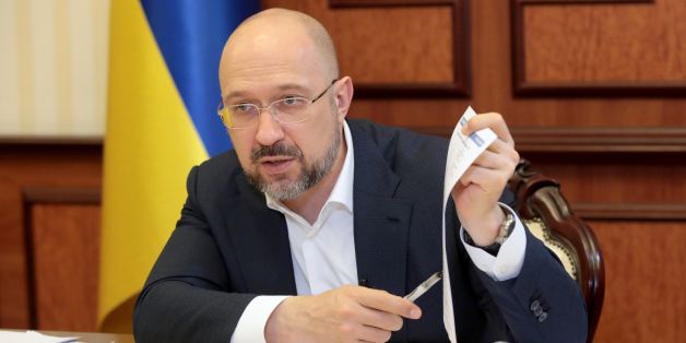 Карантин в Україні, ймовірно, продовжать до кінця березня, – Шмигаль Карантин в Україні, ймовірно, продовжать до кінця березня, – Шмигаль