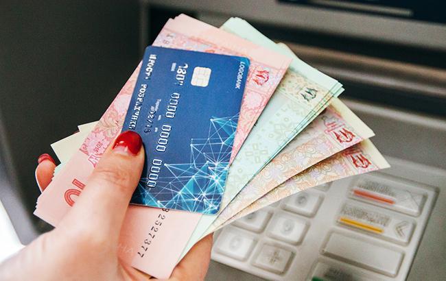 Підозрілі грошові перекази українців будуть автоматично блокувати Підозрілі грошові перекази українців будуть автоматично блокувати