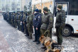 На Закарпатті поліція посилює патрулювання На Закарпатті поліція посилює патрулювання
