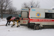 Сьогодні в Україні трапилась трагедія, яка забрала життя 15 людей Сьогодні в Україні трапилась трагедія, яка забрала життя 15 людей