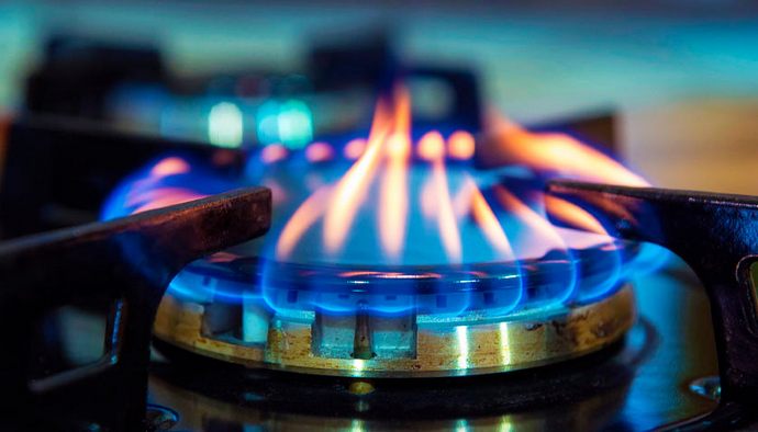 Жителям села на Тячівщині відновили газопостачання Жителям села на Тячівщині відновили газопостачання