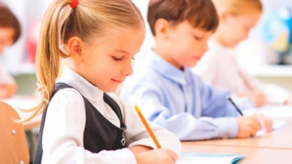 Як працюватимуть заклади освіти з 25 січня: пояснення Як працюватимуть заклади освіти з 25 січня: пояснення