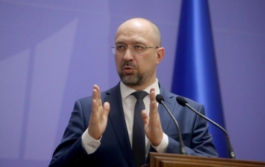 Прем’єр-міністр України розповів, як Уряд планує зменшити ціни на газ Прем’єр-міністр України розповів, як Уряд планує зменшити ціни на газ