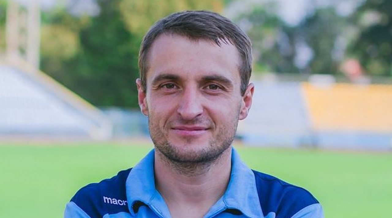 Спортивний директор "Минаю" планує відновити кар’єру футболіста Спортивний директор "Минаю" планує відновити кар’єру футболіста