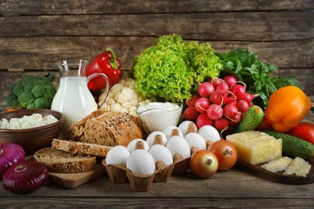 В Україні навесні подорожчають продукти В Україні навесні подорожчають продукти