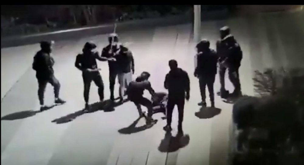 Підозрюваним у побитті уродженця Закарпаття в Парижі висунули обвинувачення Підозрюваним у побитті уродженця Закарпаття в Парижі висунули обвинувачення