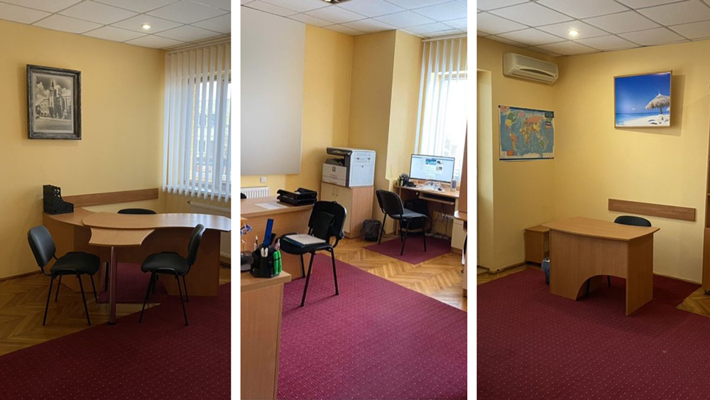 Оренда офісів та приміщень у Мукачеві: ціни, фото та що пропонують Оренда офісу – Мукачево: фото, ціни. Зняти офіс, комерційне приміщення у Мукачеві