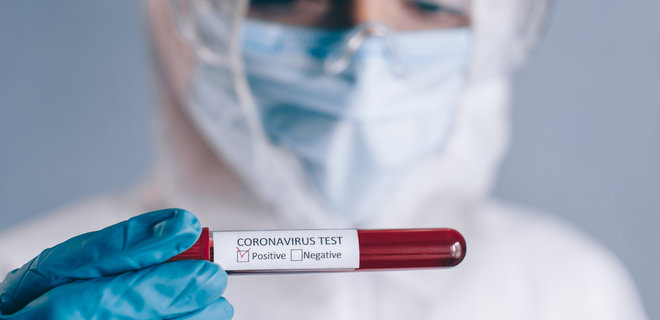 Названо причини, через які можна повторно заразитися коронавірусом