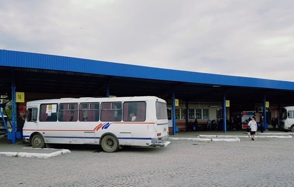Проїзд у маршрутках Мукачівського району подорожчав Проїзд у маршрутках Мукачівського району подорожчав