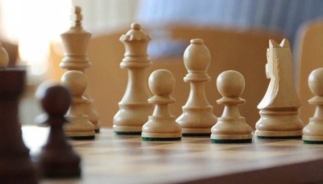 Чемпіонат області з шахів пройде у Мукачеві Чемпіонат області з шахів пройде у Мукачеві