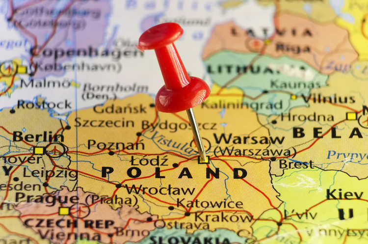 Одна з європейських країн послаблює карантин: відомо, коли Одна з європейських країн послаблює карантин: відомо, коли