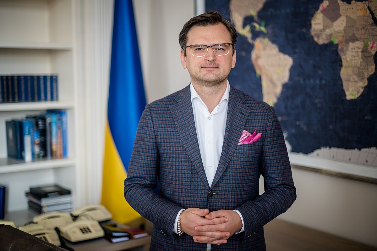 МЗС готує сюрприз до річниці Незалежності України: що відомо МЗС готує сюрприз до річниці Незалежності України: що відомо