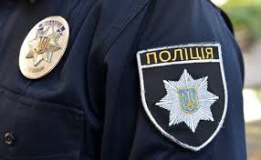 Чоловік здійснив злочин в одному із супермаркетів Ужгорода Чоловік здійснив злочин в одному із супермаркетів Ужгорода