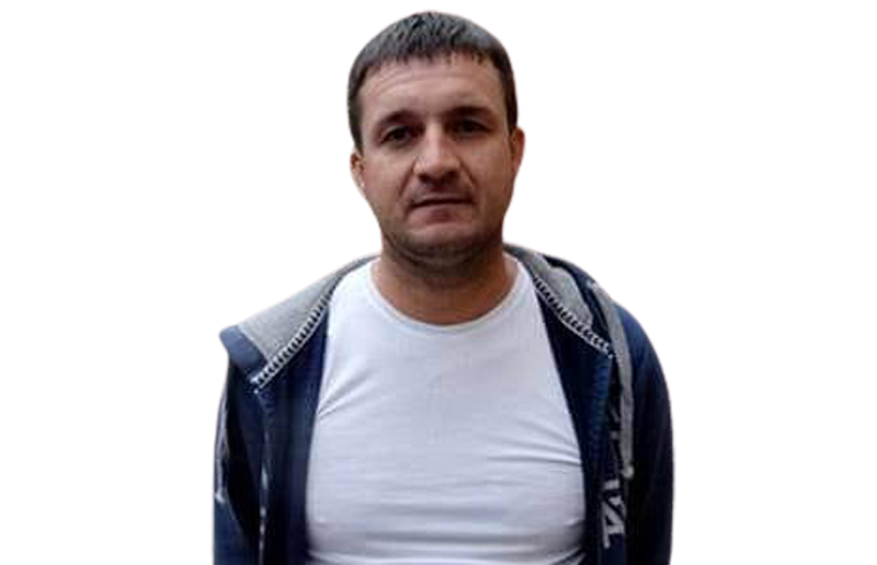 Закарпатець поїхав у Росію в 2002 році і зник безвісти Закарпатець поїхав у Росію в 2002 році і зник безвісти