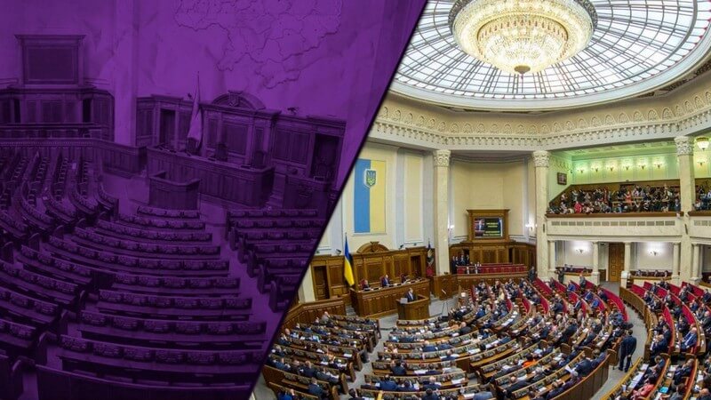 Мажоритарники Закарпатської області: хто найкраще виконує обіцянки Мажоритарники Закарпатської області: хто найкраще виконує обіцянки