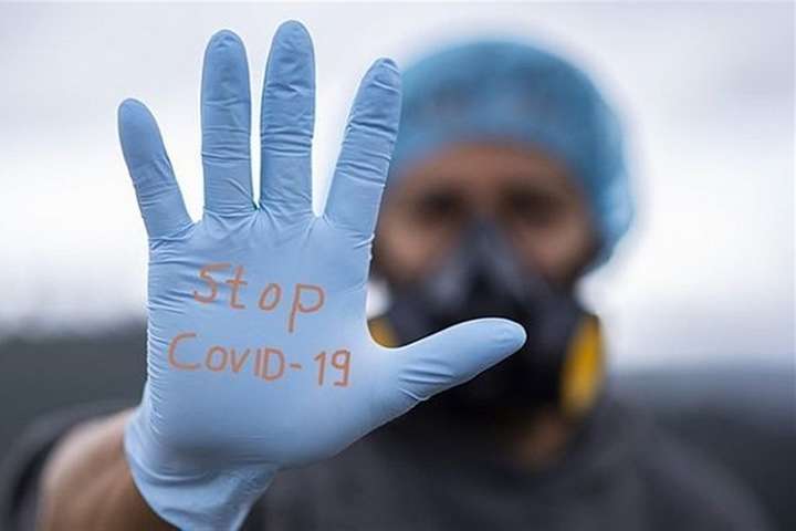Коронавірус в Україні: Закарпаття серед областей, в яких виявили найбільше хворих