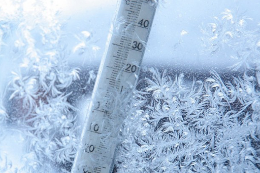 На Закарпаття сунуть морози. 11-12 лютого в області очікують ускладнення погодних умов