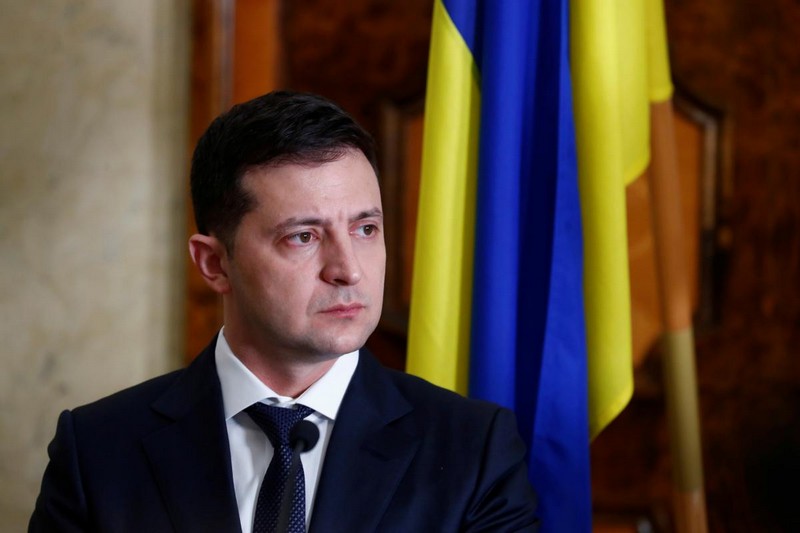 Зеленський попросив президентку однієї з країн ЄС про спрощення туризму для українців Зеленський попросив президентку однієї з країн ЄС про спрощення туризму для українців