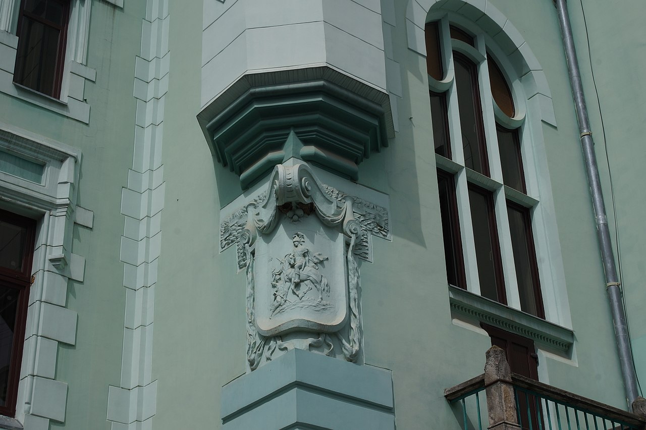 Мукачево має намір оновити герб міста Мукачево має намір оновити герб міста