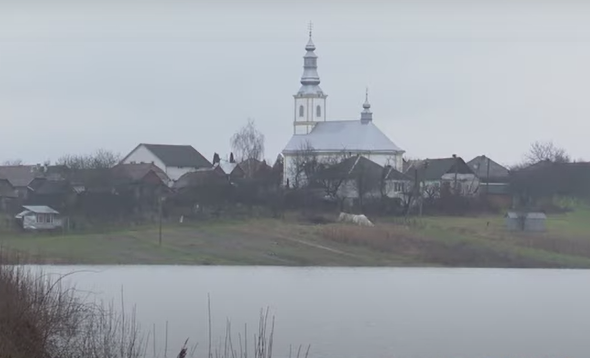 В одному із сіл Мукачівської ОТГ люди б’ють на сполох В одному із сіл Мукачівської ОТГ люди б’ють на сполох