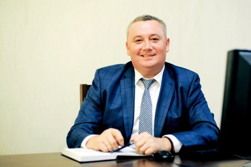 Закарпатському нардепу оголосили підозру за кнопкодавство Закарпатському нардепу оголосили підозру за кнопкодавство
